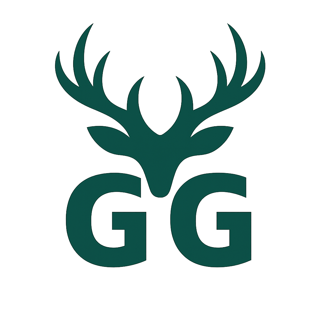 Georgia Gang stag emblem